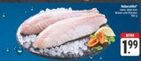 Rotbarschfilet Angebote bei EDEKA Altenburg für 1,99 €
