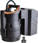 Aktuelles Akku Universalpumpe GRP 3000 PM Angebot bei Globus-Baumarkt in Würzburg ab 79,00 €