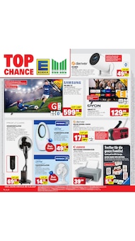 Handy im E center Prospekt "Aktuelle Angebote" mit 66 Seiten (Reutlingen)