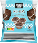 Mini-Muffins von Trader Joe's für 1,59 € bei ALDI Nord im Angebot Mini-Muffins von Trader Joe's im aktuellen ALDI Nord Prospekt