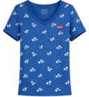 Tee-shirt femme - LEVI'S en promo chez Intersport Tee-shirt femme - LEVI'S dans le catalogue Intersport