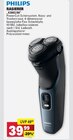 Aktuelles Rasierer X3002/00 Angebot bei E center in Mainz ab 39,99 €