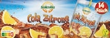Erfrischungsgetränk Cola Zitrone im Angebot bei Lidl in Singen Erfrischungsgetränk Cola Zitrone Angebote von Solevita bei Lidl Singen für 3,69 €