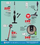 Aspirateur Aspirateur