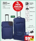 Trolley-Komplettset im Angebot bei E center in Ludwigshafen Trolley-Komplettset Angebote bei E center Ludwigshafen für 59,99 €