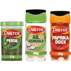 SUR TOUT - DUCROS dans le catalogue Carrefour