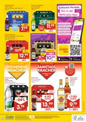 Warsteiner im Netto Marken-Discount Prospekt in Albstadt Aktueller Netto Marken-Discount Prospekt mit Warsteiner, "DER ORT, AN DEM DU IMMER AUSGEZEICHNETE PREISE FINDEST.", Seite 2