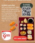 Aktuelles Lachs-Box Angebot bei GLOBUS in Leipzig ab 9,99 €