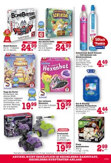 Faschingskostüme im aktuellen E center Prospekt (Ludwigshafen (Rhein)) Faschingskostüme im E center Prospekt "Aktuelle Angebote" mit 57 Seiten (Ludwigshafen (Rhein))