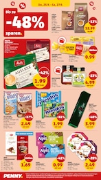 After eight Angebot im aktuellen Penny Prospekt auf Seite 36