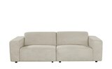 uno Einzelsofa aus Cord Sani für 599,00 € bei Höffner im Angebot uno Einzelsofa aus Cord Sani im aktuellen Höffner Prospekt