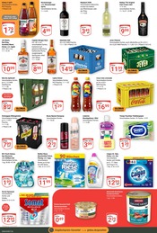 Aktueller GLOBUS Prospekt mit Geschirrspüler, "Aktuelle Angebote", Seite 3