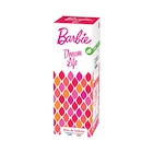 Eau de toilette - BARBIE en promo chez Carrefour Aulnay-sous-Bois à 7,20 €