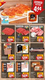 Steak im REWE Prospekt in Bad Salzuflen Aktueller REWE Prospekt mit Steak, "Dein Markt", Seite 10
