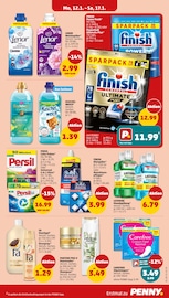 Spülmittel Angebote im Prospekt "Wer günstig will, muss Penny." von Penny auf Seite 25