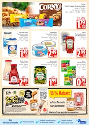 Aktueller E center Prospekt mit Fisch, "Top Angebote", Seite 13