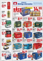 Radler im Trinkgut Prospekt in Beckum Aktueller Trinkgut Prospekt mit Radler, "Aktuelle Angebote", Seite 2