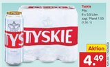 Aktuelles Pils Angebot bei Netto Marken-Discount in Dresden ab 4,49 €