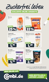 Aktueller combi Prospekt mit Kekse, "Markt - Angebote", Seite 28