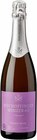 Pinot Sekt Rosé trocken Angebote von Bischoffinger Winzer EG bei E center Freiburg für 7,99 €