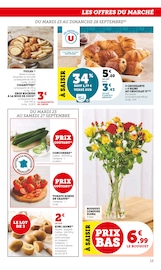 Chocolat Angebote im Prospekt "U Express" von U Express auf Seite 13
