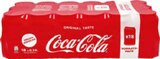 Aktuelles Coca-Cola oder Fanta Angebot bei Netto Marken-Discount in Albstadt ab 7,99 €