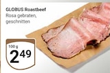 Angebot im GLOBUS Saaldorf-Surheim Prospekt GLOBUS Saaldorf-Surheim Prospekt mit im Angebot für 2,49 €