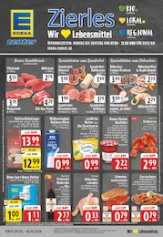 E center Prospekt für Oer-Erkenschwick: "Aktuelle Angebote", 30 Seiten, 09.03.2026 - 14.03.2026