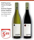 Austrian Cherry Zweigelt bei GLOBUS im Duisburg Prospekt für 5,49 €