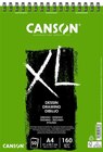 Bloc de 50 feuilles A4 Canson XL® Dessin - Canson - Fnac Bloc de 50 feuilles A4 Canson XL® Dessin - Canson à 9,89 € dans le catalogue Fnac
