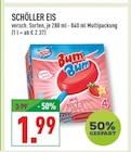 Aktuelles EIS Angebot bei Marktkauf in Recklinghausen ab 1,99 €