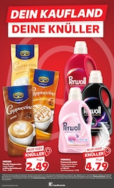 Aktueller Kaufland Prospekt mit Cappuccino, "Aktuelle Angebote", Seite 8