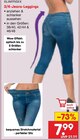 3/4-Jeans-Leggings Angebote von Slimmaxx bei Netto Marken-Discount Nordhausen für 7,99 €