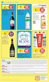 Bière Angebote im Prospekt "Intermarché" von Intermarché Super auf Seite 36