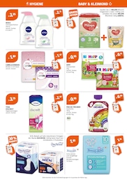 Fruchtpüree Angebot im aktuellen Müller Prospekt auf Seite 6