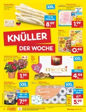 Ähnliche Angebote wie Schneeschaufel im Prospekt "Aktuelle Angebote" auf Seite 2 von Netto Marken-Discount in Lüdenscheid