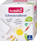 Schmutzradierer bei dm-drogerie markt im Bernsbach Prospekt für 2,35 €