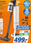 Handstaubsauger Bespoke AI Jet 100 Angebote von Samsung bei expert Duisburg für 499,00 €