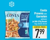 Aktuelles Prawns Angebot bei E center in Regensburg ab 7,99 €
