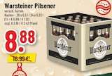 Aktuelles Pilsener Angebot bei Trinkgut in Soest ab 8,88 €