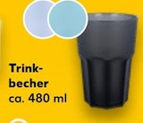 Trinkbecher für 1,00 € bei Kaufland im Angebot Trinkbecher im aktuellen Kaufland Prospekt
