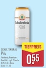 ALDI Nord Zahna-Elster Prospekt mit  im Angebot für 0,55 €