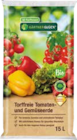 Torffreie Tomaten- und Gemüseerde im Angebot bei Raiffeisenmarkt in Warendorf Torffreie Tomaten- und Gemüseerde Angebote von GÄRTNERGLÜCK bei Raiffeisenmarkt Warendorf für 6,99 €