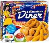 American Diner bei Penny im Essen Prospekt für 3,99 €