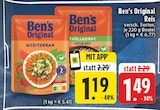 EDEKA Unna - Mediterran Angebot im Prospekt Mediterran bei EDEKA im Unna Prospekt für 1,19 €