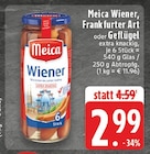 Aktuelle Wiener Würstchen Angebote bei E center in Köln Aktuelles Wiener, Frankfurter Art Angebot bei E center in Köln ab 2,99 €