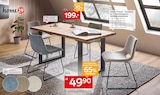 Esstisch, Angebote bei XXXLutz Möbelhäuser Amberg für 49,90 €
