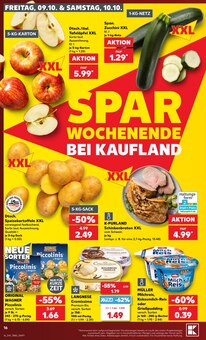 Braten im Kaufland Prospekt "Hier bin ich richtig" mit 80 Seiten (Göttingen)