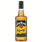 Bourbon Whiskey Angebote von Jim Beam bei Lidl Rheine für 10,99 €