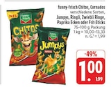Angebot im EDEKA Hartha Prospekt EDEKA Hartha Prospekt mit im Angebot für 1,00 €